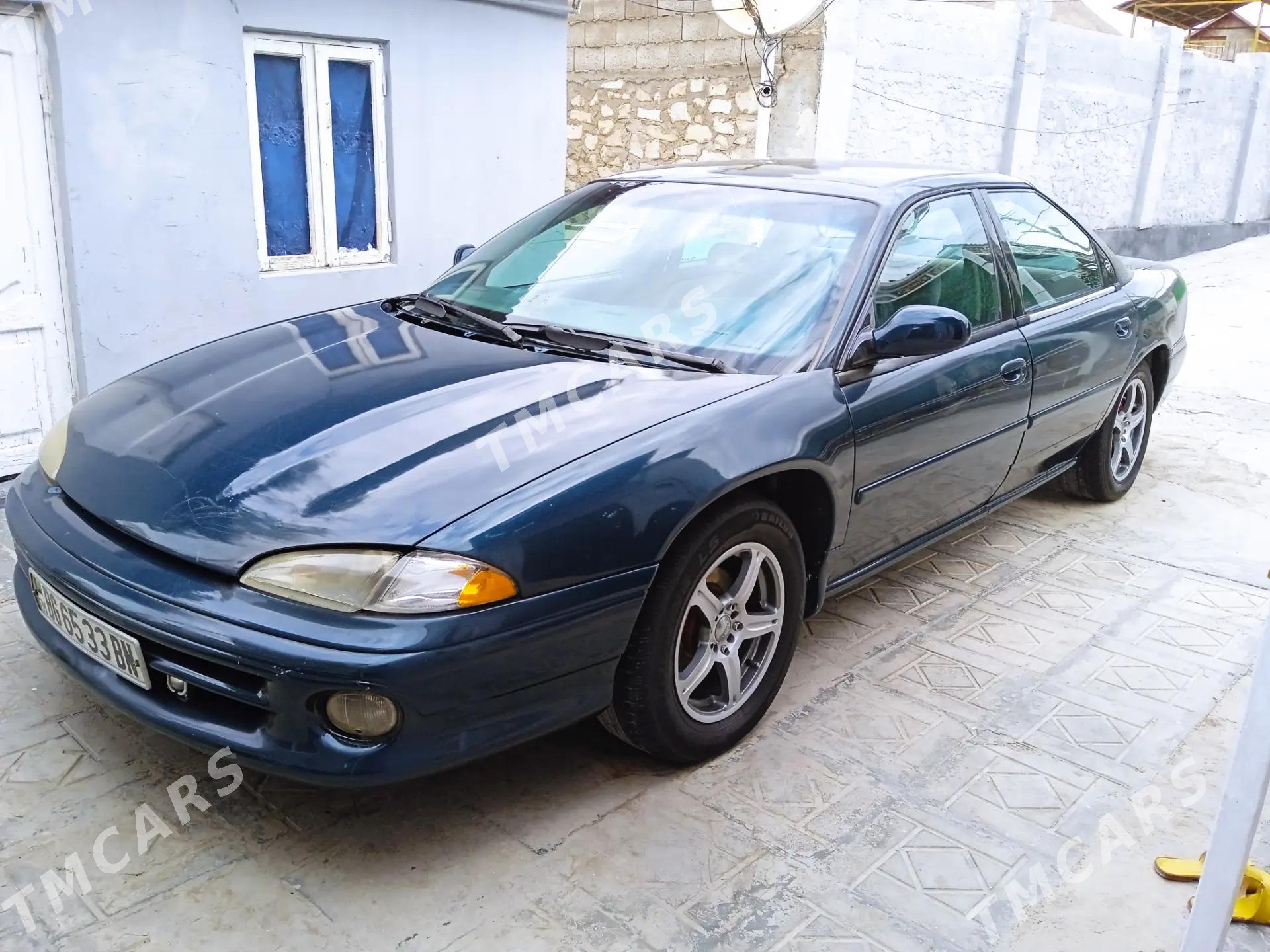 Dodge Intrepid 1996 - 25 000 TMT - Балканабат - img 7