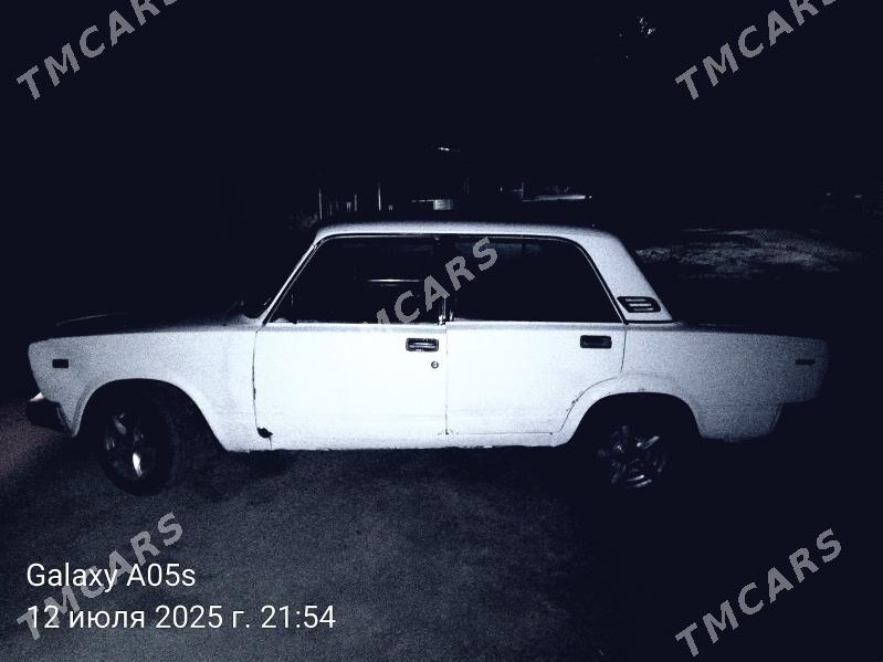 Lada 2107 1994 - 16 000 TMT - Чарджоу - img 2
