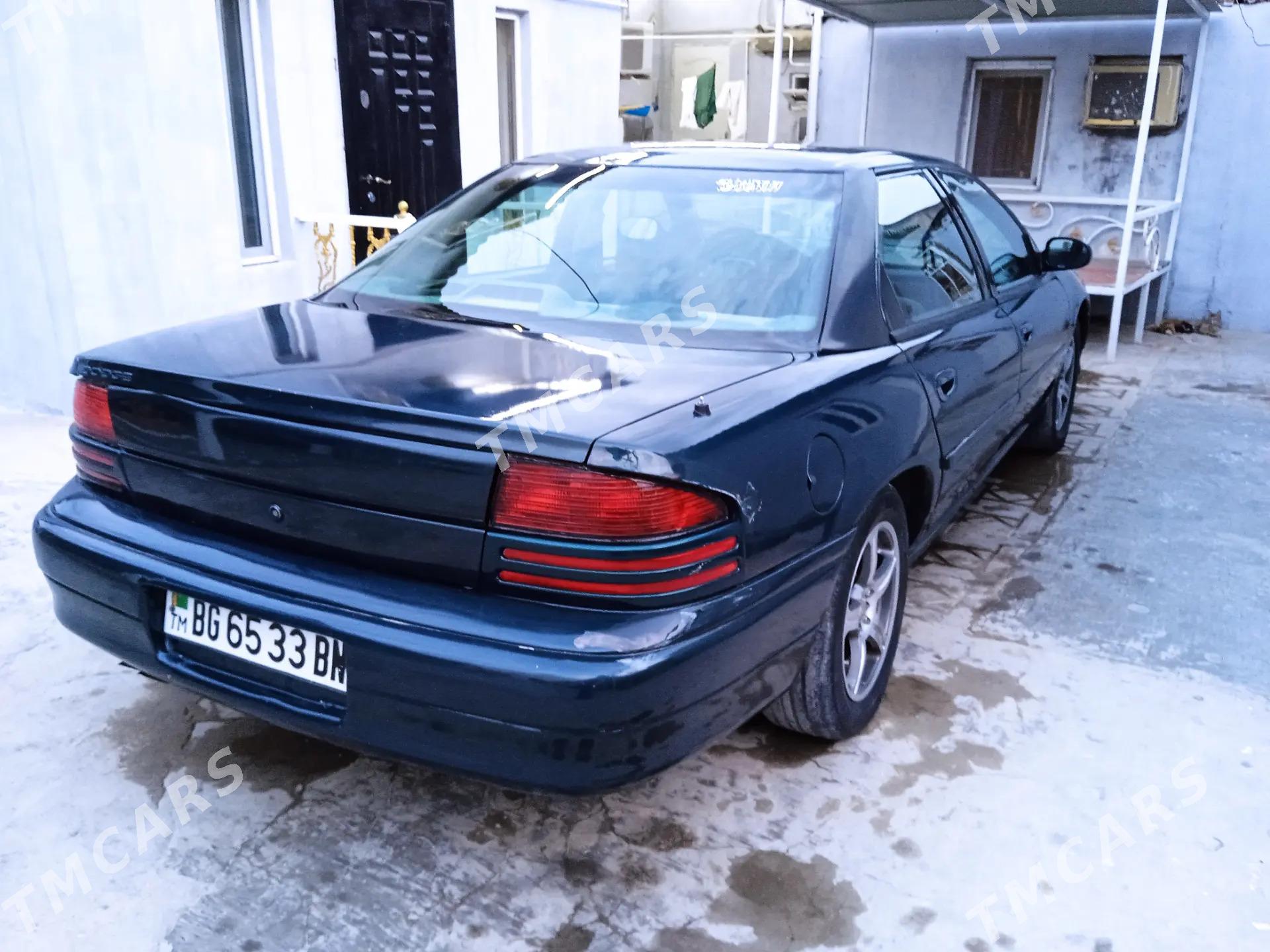 Dodge Intrepid 1996 - 25 000 TMT - Балканабат - img 9