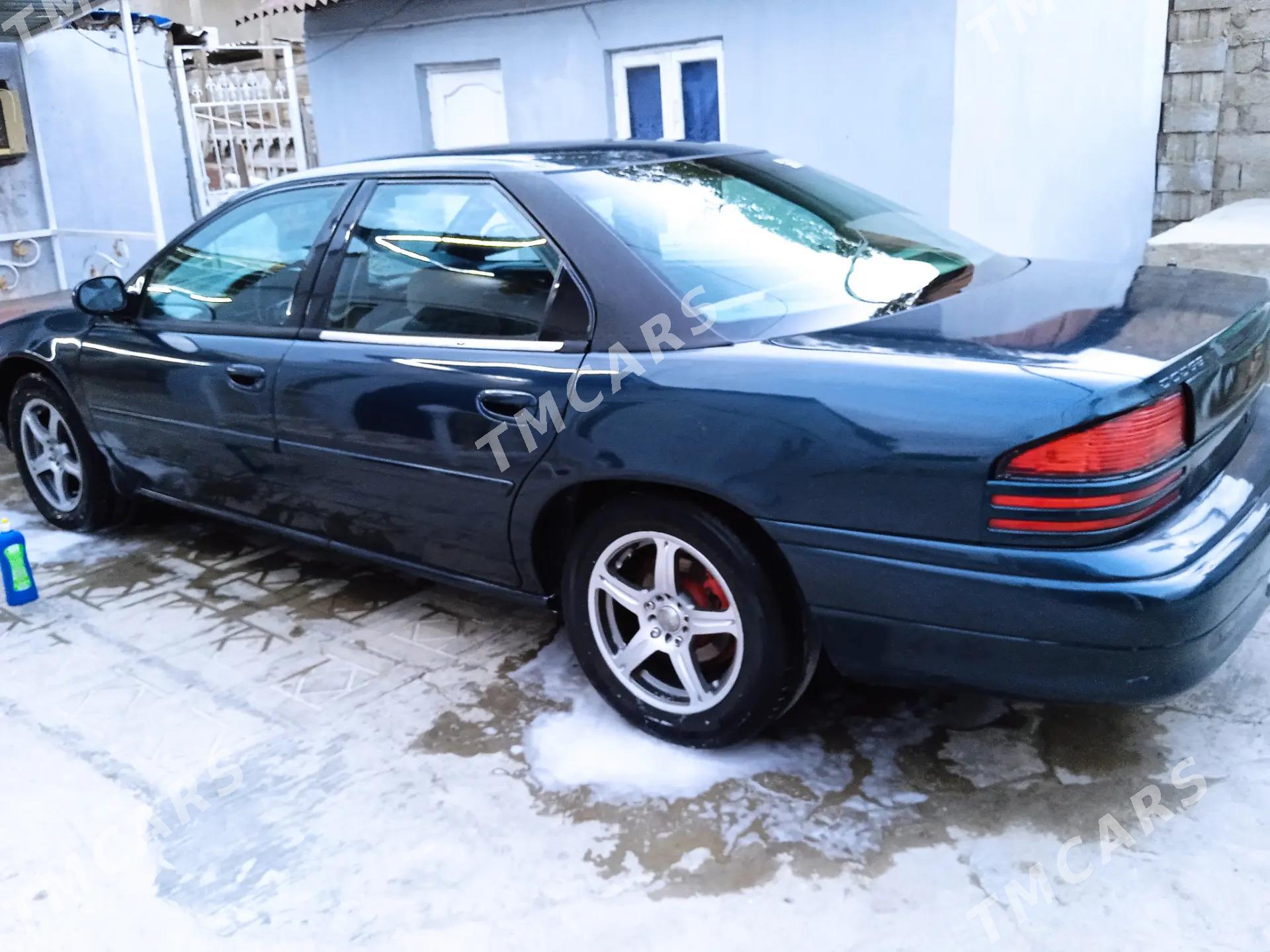 Dodge Intrepid 1996 - 25 000 TMT - Балканабат - img 4