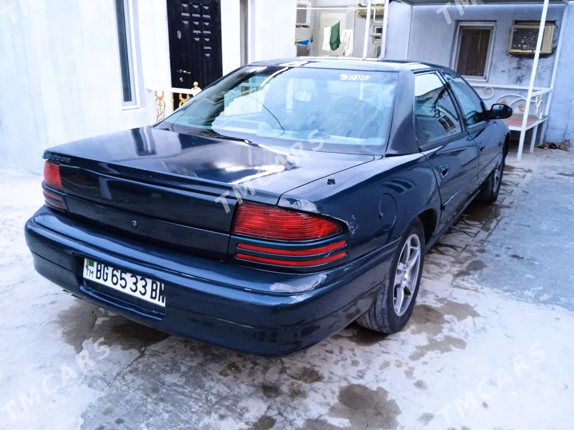 Dodge Intrepid 1996 - 25 000 TMT - Балканабат - img 6