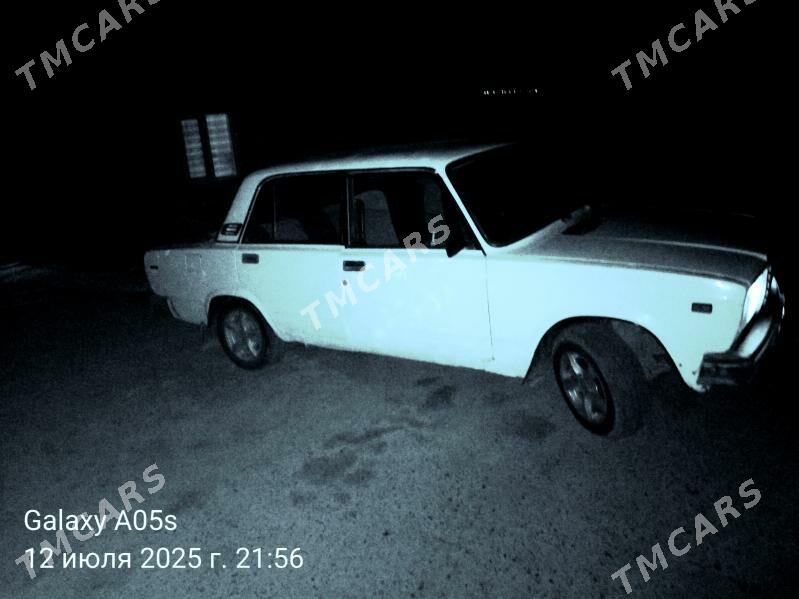 Lada 2107 1994 - 16 000 TMT - Чарджоу - img 3