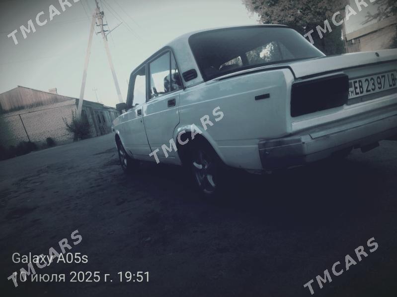Lada 2107 1994 - 16 000 TMT - Чарджоу - img 6