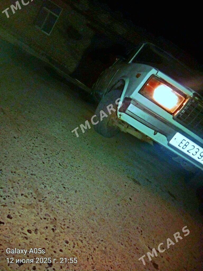 Lada 2107 1994 - 16 000 TMT - Чарджоу - img 7