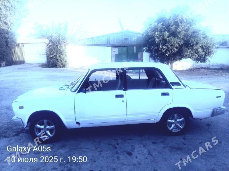 Lada 2107 1994 - 16 000 TMT - Чарджоу - img 10