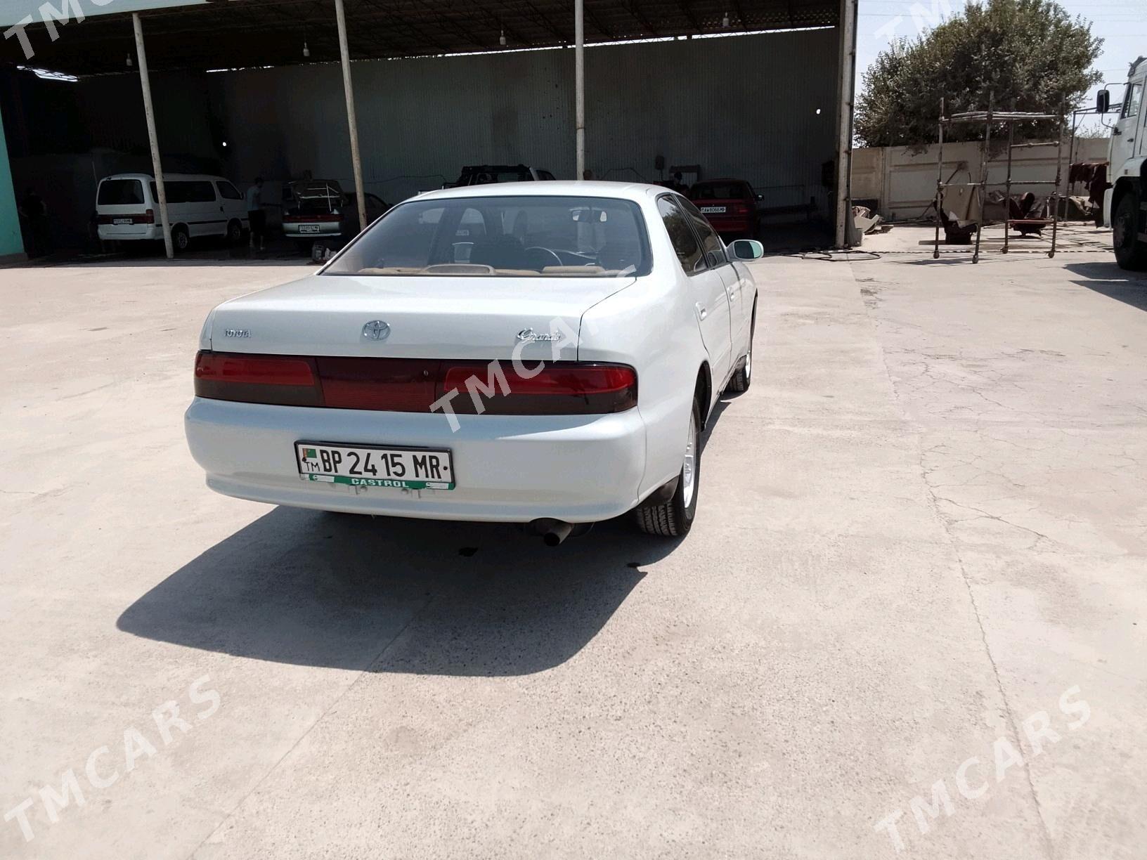 Toyota Cresta 1994 - 50 000 TMT - Wekilbazar - img 6