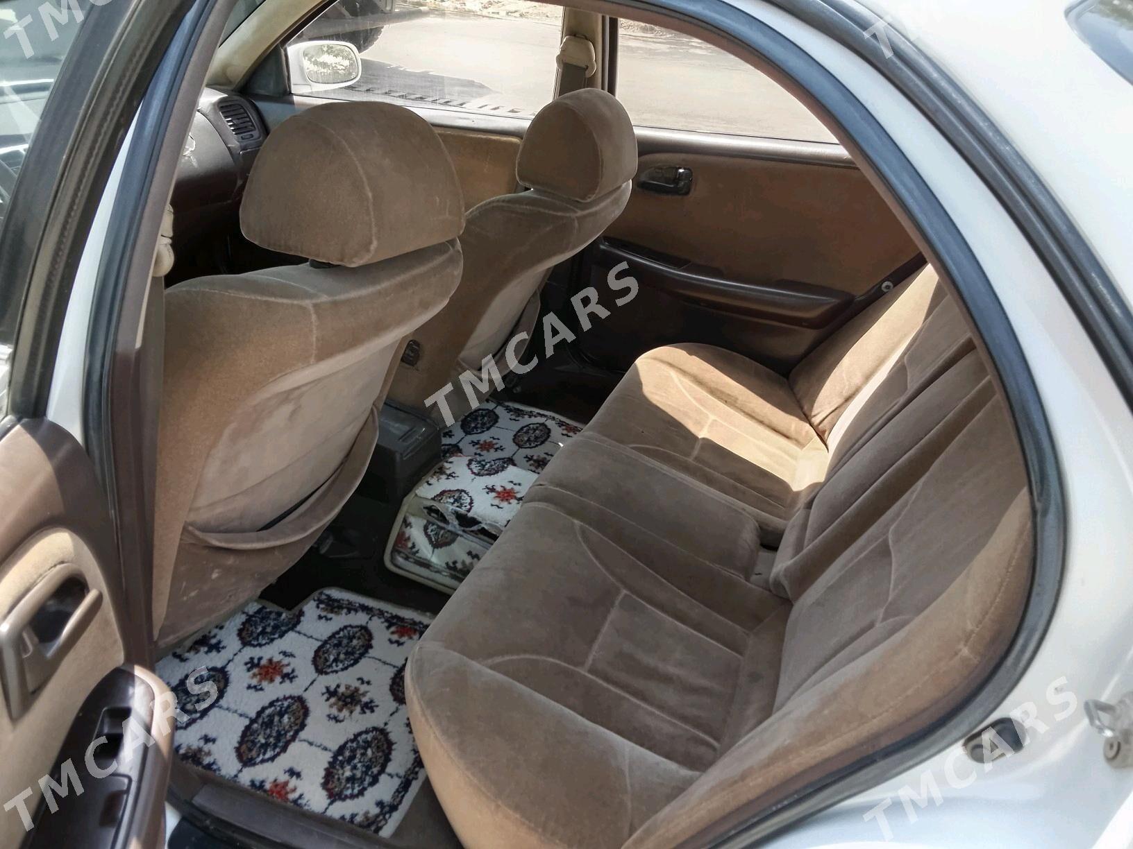Toyota Cresta 1994 - 50 000 TMT - Wekilbazar - img 4