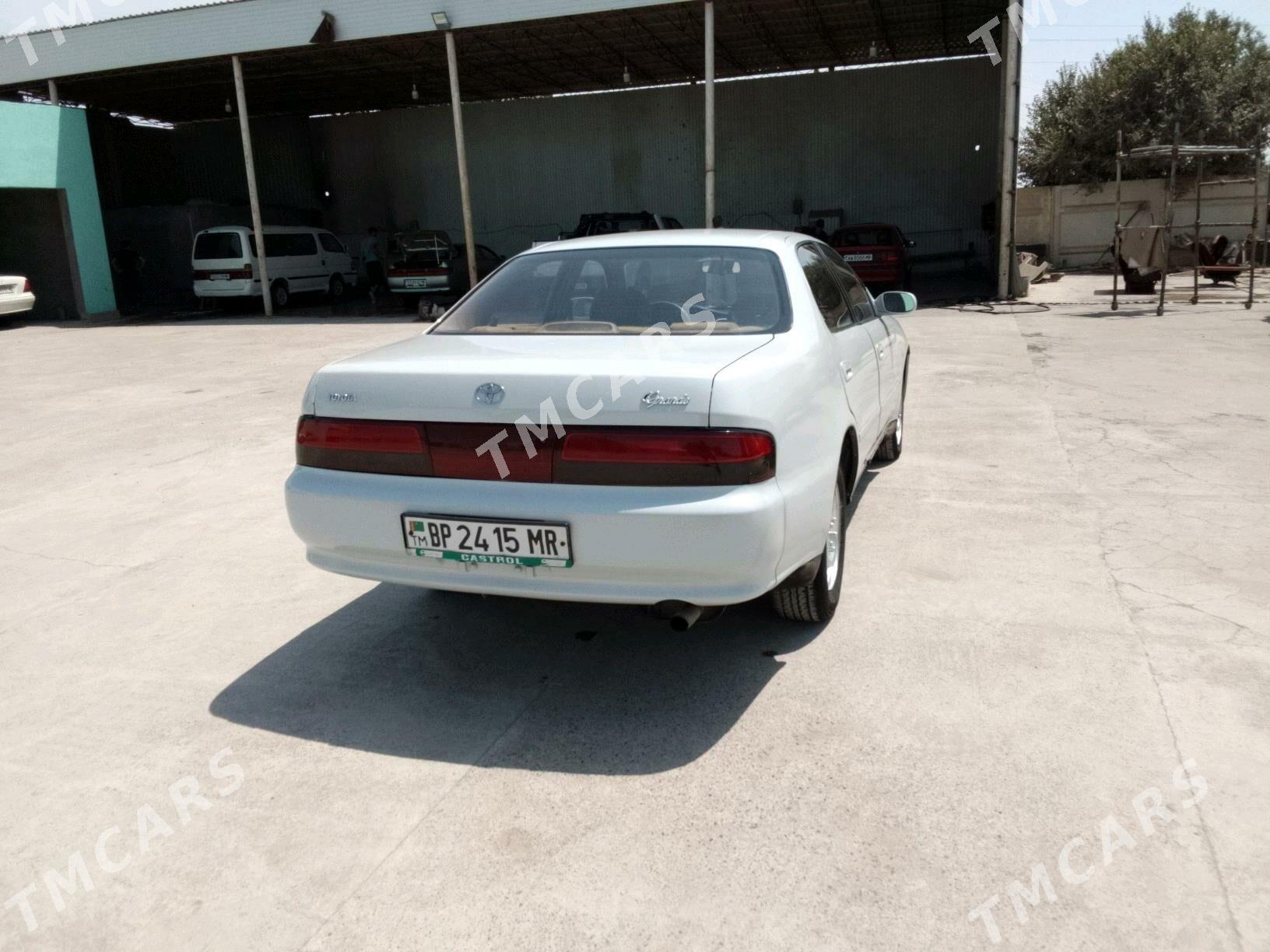 Toyota Cresta 1994 - 50 000 TMT - Wekilbazar - img 2
