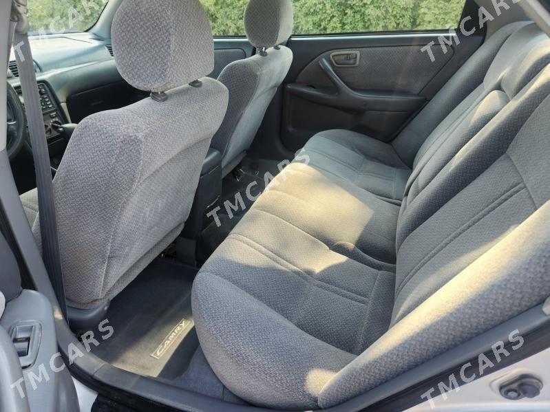 Toyota Camry 2000 - 155 000 TMT - Köneürgenç - img 3