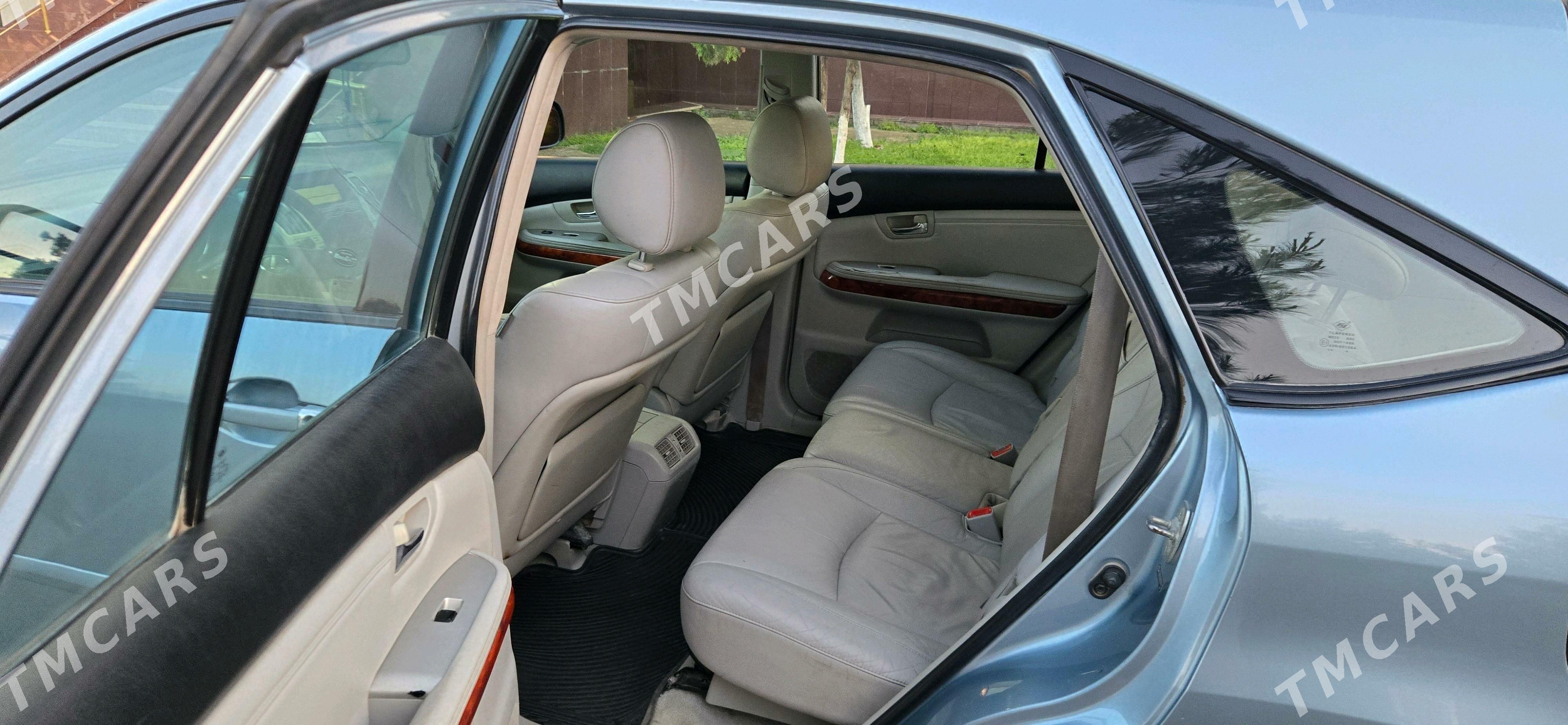 Lexus RX 330 2004 - 215 000 TMT - Farap - img 4