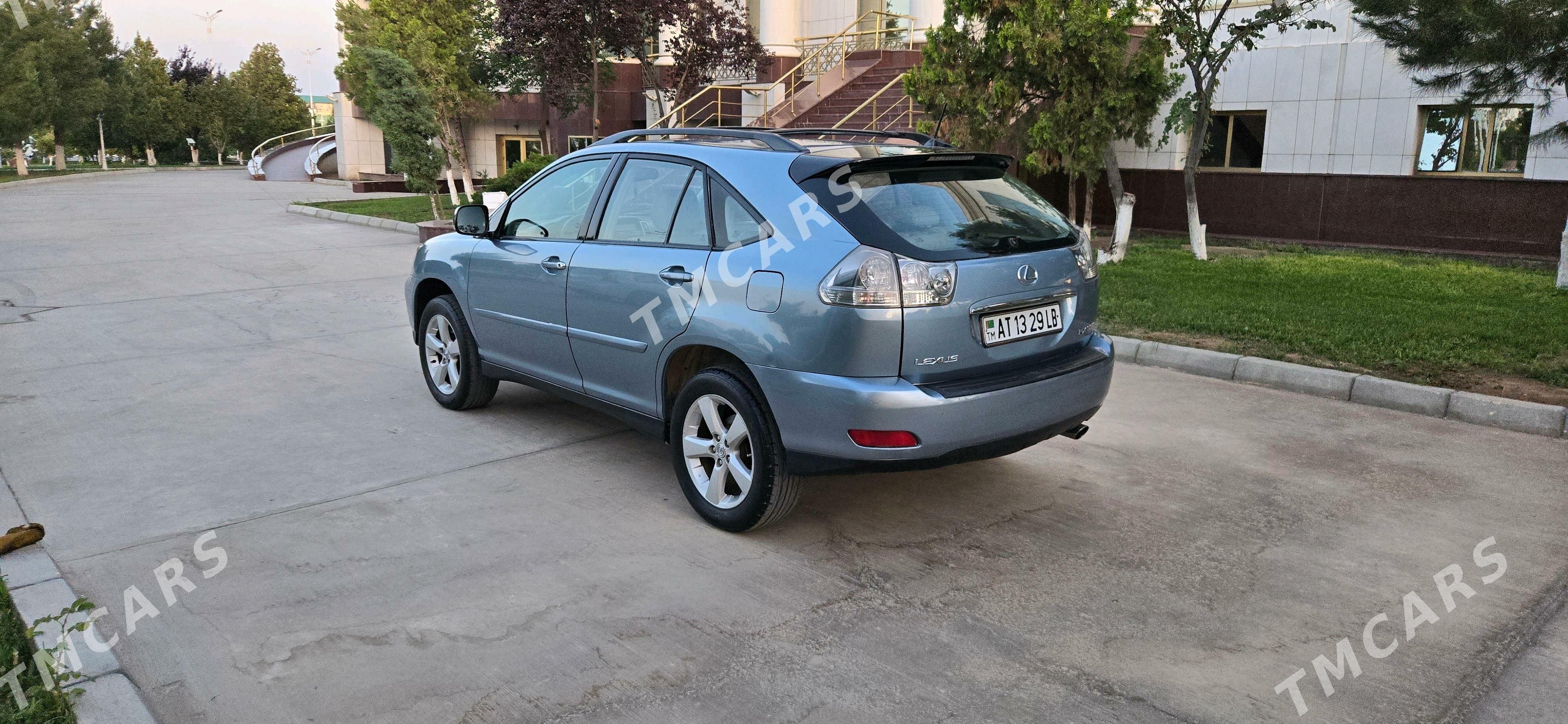 Lexus RX 330 2004 - 215 000 TMT - Farap - img 3