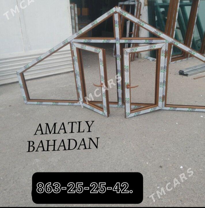 Ayna Gapy   AMATLY ️ ️ - Aşgabat - img 8
