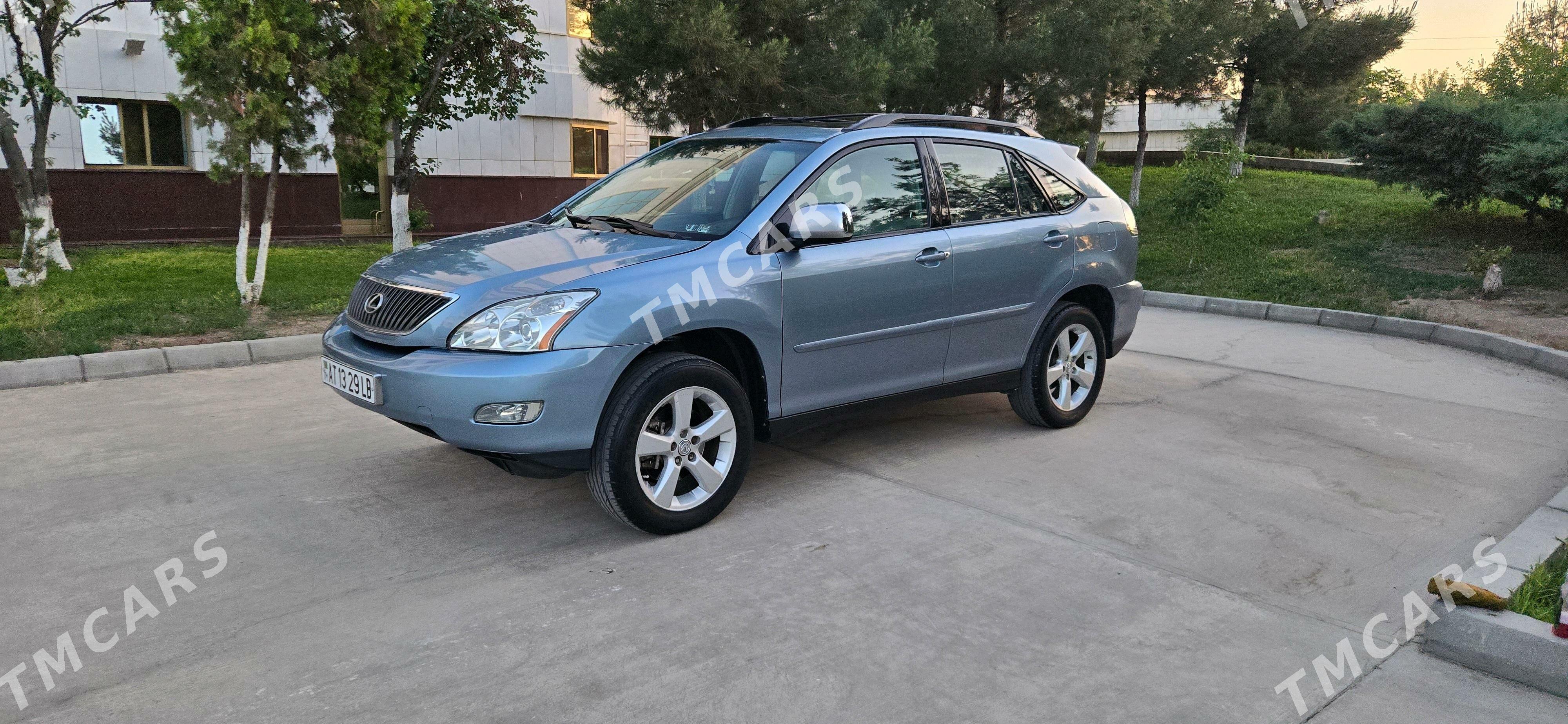 Lexus RX 330 2004 - 215 000 TMT - Farap - img 7