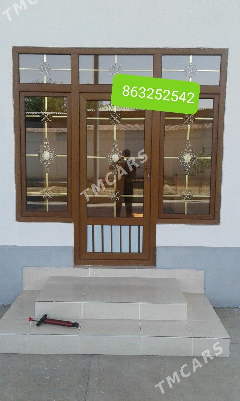 Ayna Gapy   AMATLY ️ ️ - Aşgabat - img 3