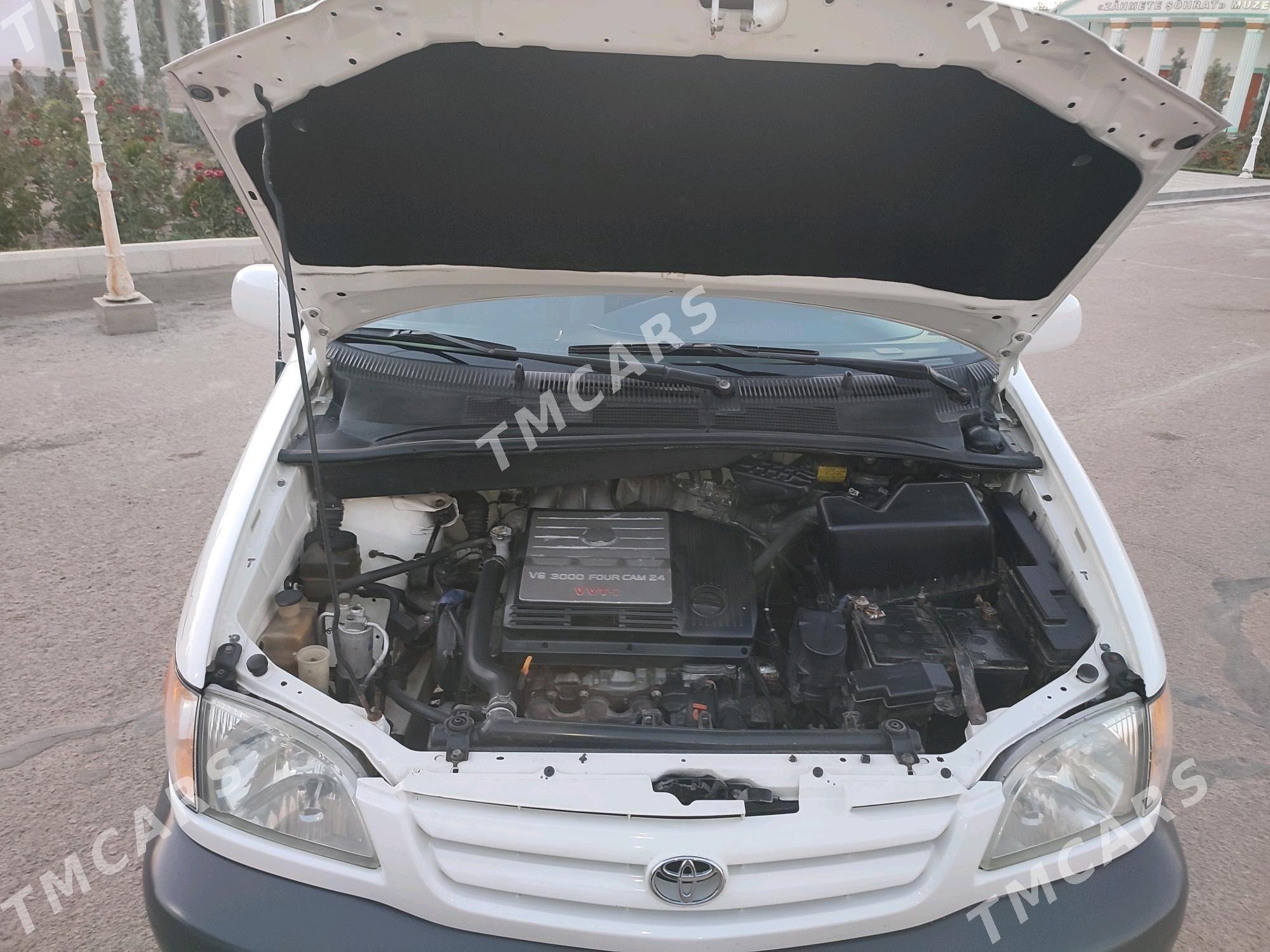 Toyota Sienna 2002 - 165 000 TMT - Gubadag - img 3