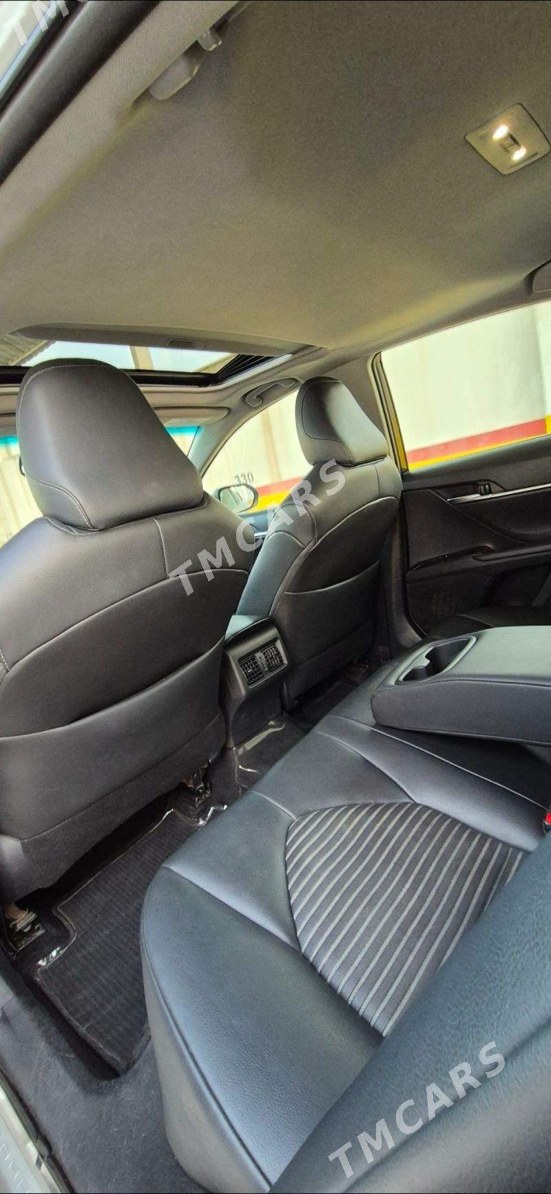 Toyota Camry 2018 - 300 000 TMT - Ашхабад - img 6