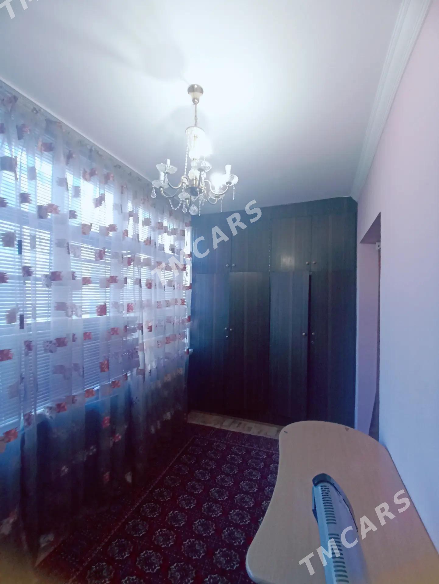 Arenda kwartira jaylar Mir 2 - Aşgabat - img 5