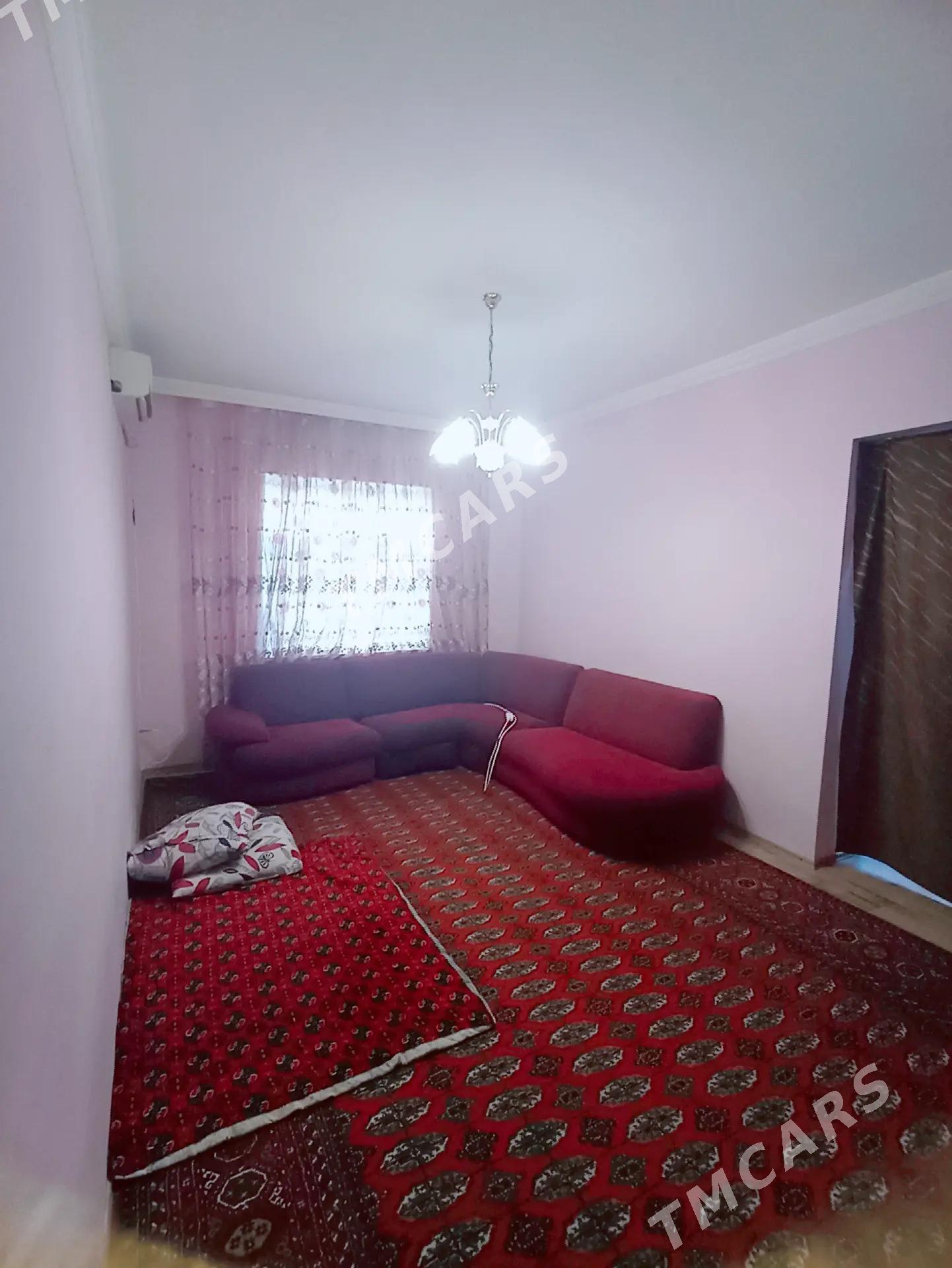 Arenda kwartira jaylar Mir 2 - Aşgabat - img 3