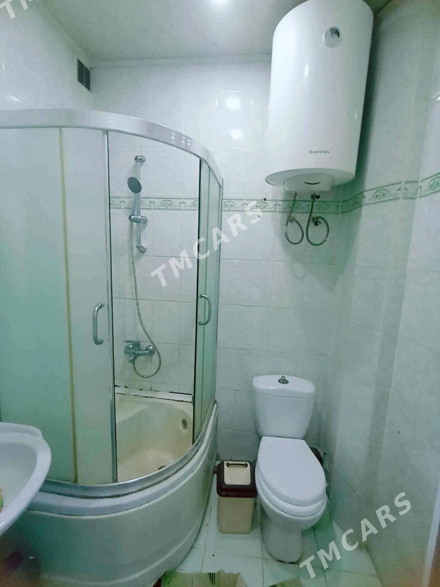 Arenda kwartira jaylar Mir 2 - Aşgabat - img 8