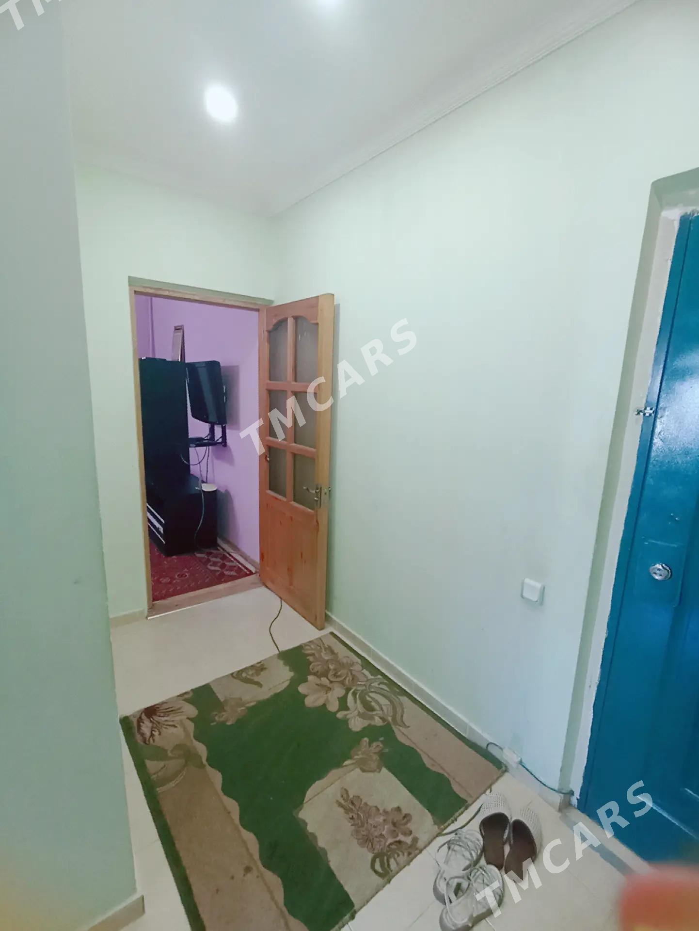 Arenda kwartira jaylar Mir 2 - Aşgabat - img 2