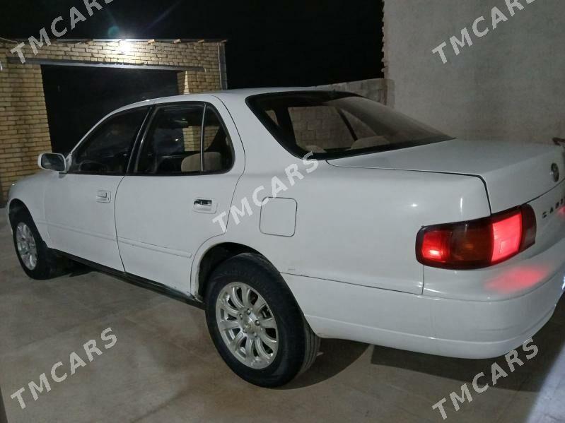 Toyota Camry 1993 - 69 000 TMT - етр. Туркменбаши - img 2
