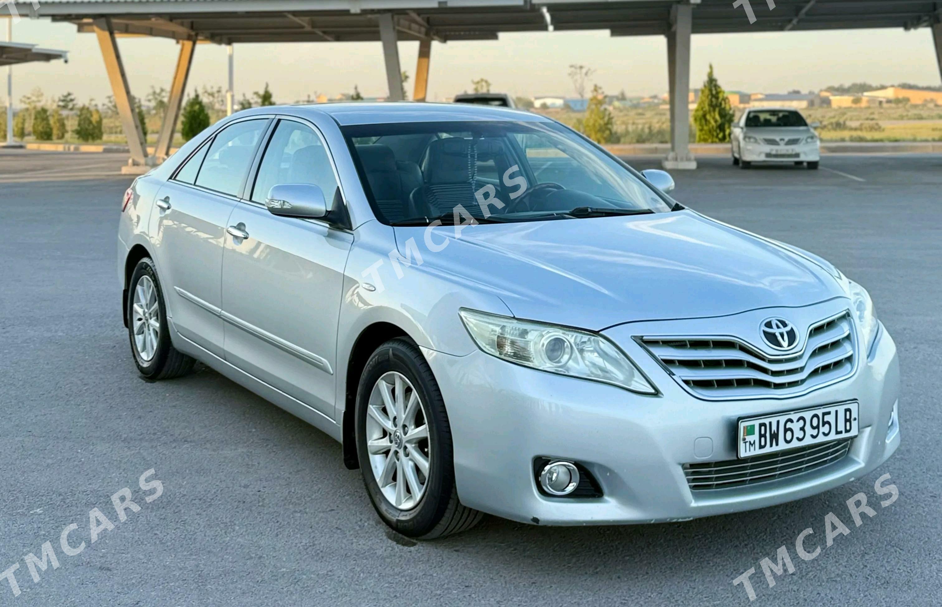 Toyota Camry 2010 - 185 000 TMT - Туркменабат - img 6
