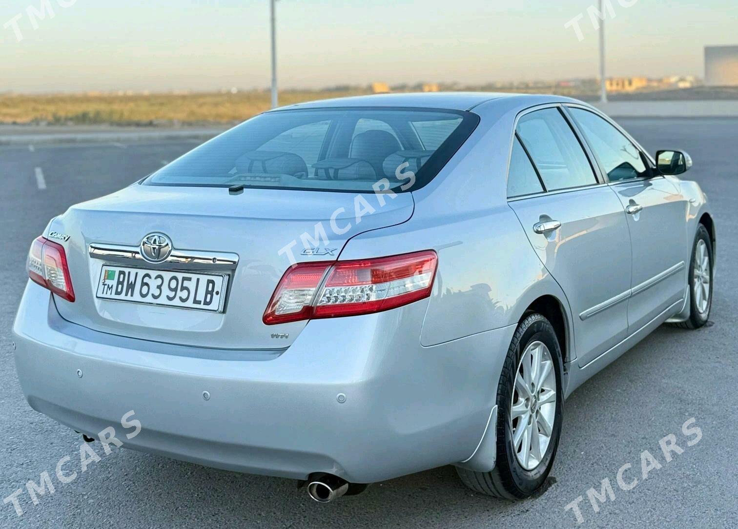 Toyota Camry 2010 - 185 000 TMT - Туркменабат - img 7