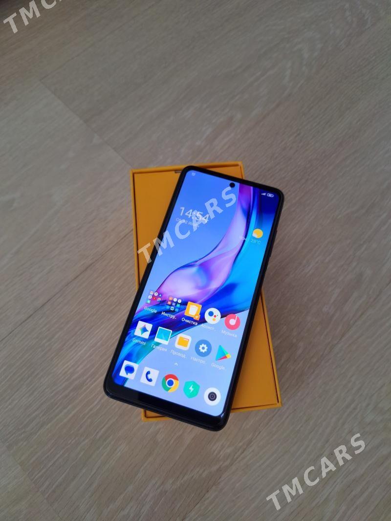 POCO X3 телефон - Ашхабад - img 3