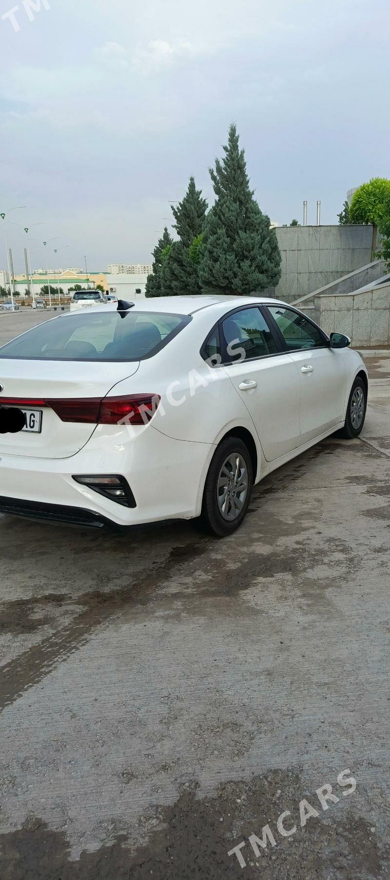 Kia Forte 2019 - 210 000 TMT - Aşgabat - img 2