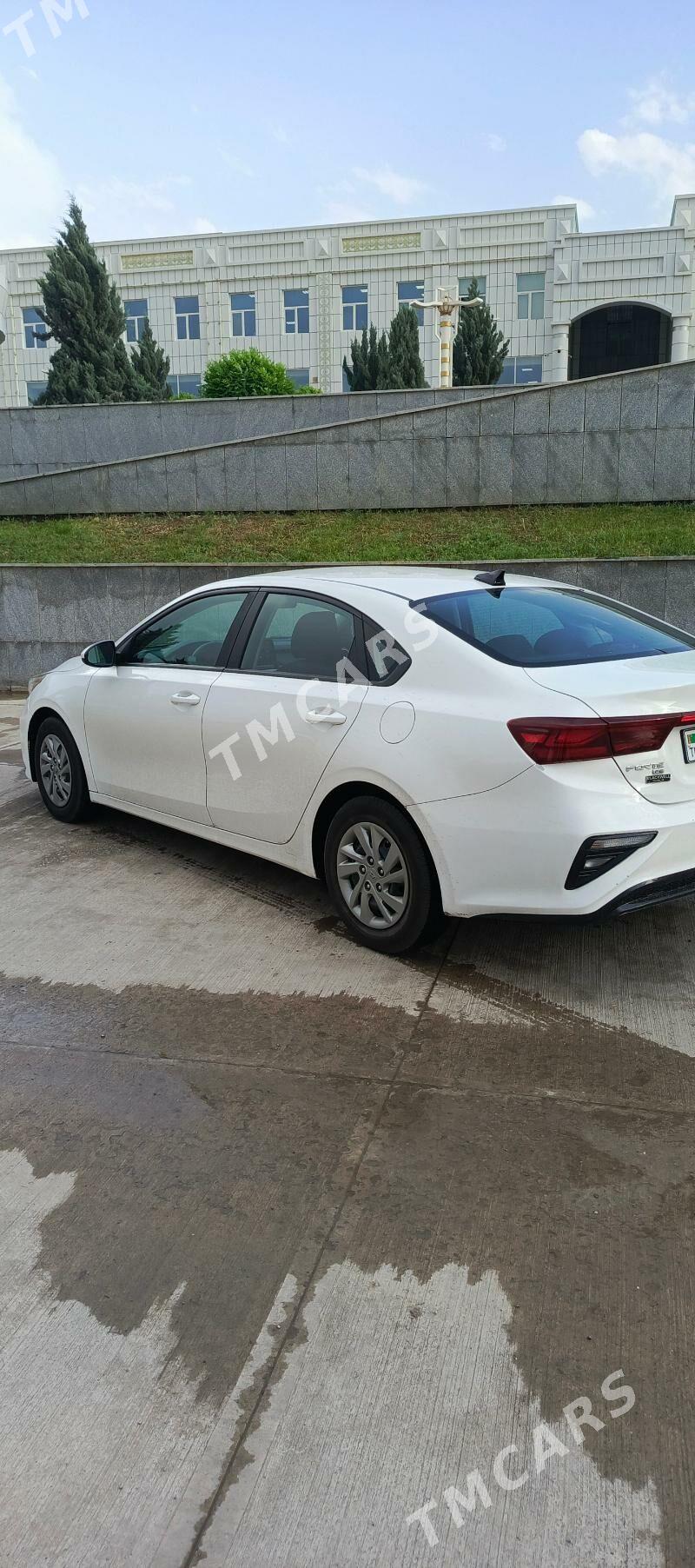 Kia Forte 2019 - 210 000 TMT - Aşgabat - img 4