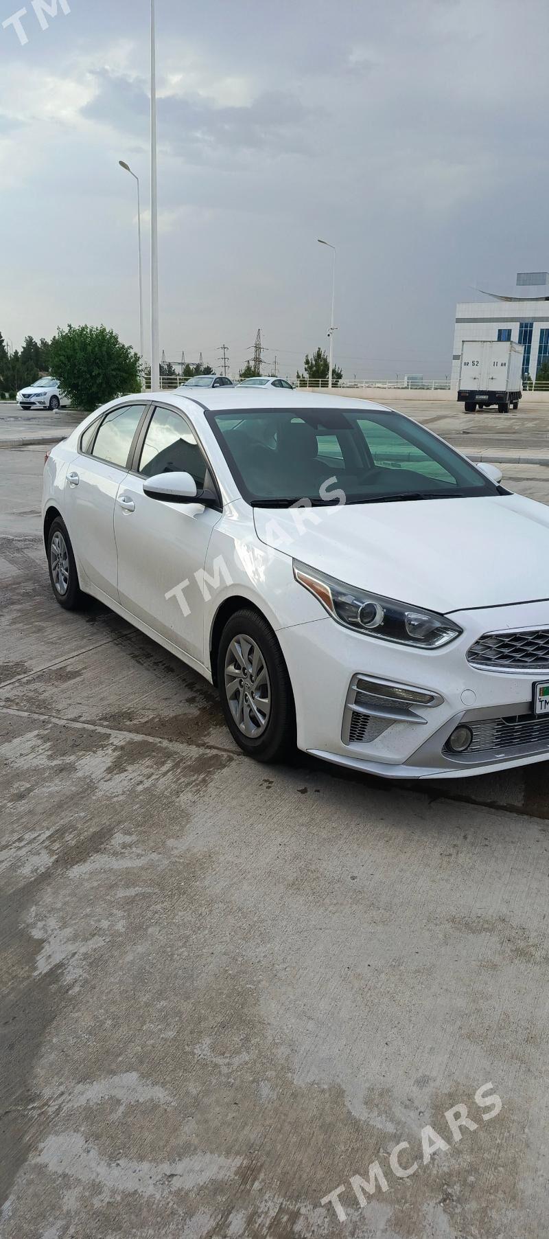 Kia Forte 2019 - 210 000 TMT - Aşgabat - img 3