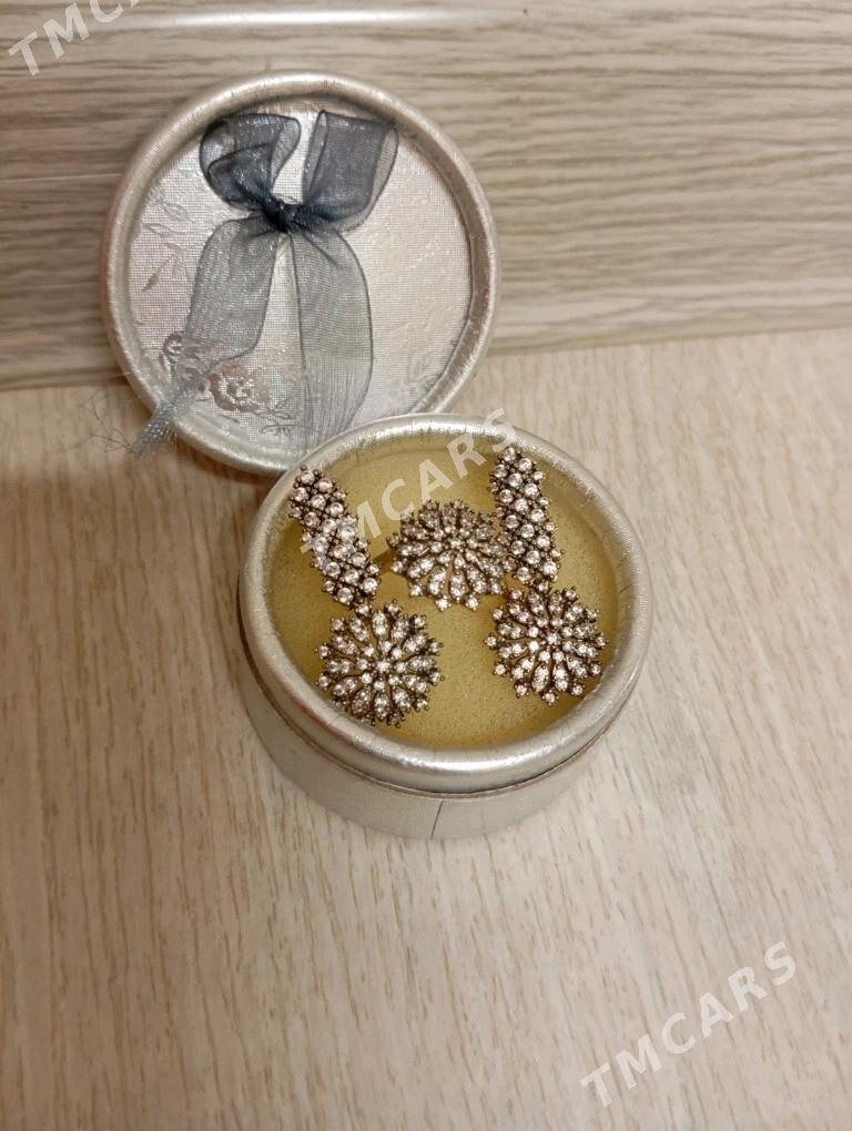 Halka yuzuk kamplekt - Hazar - img 2