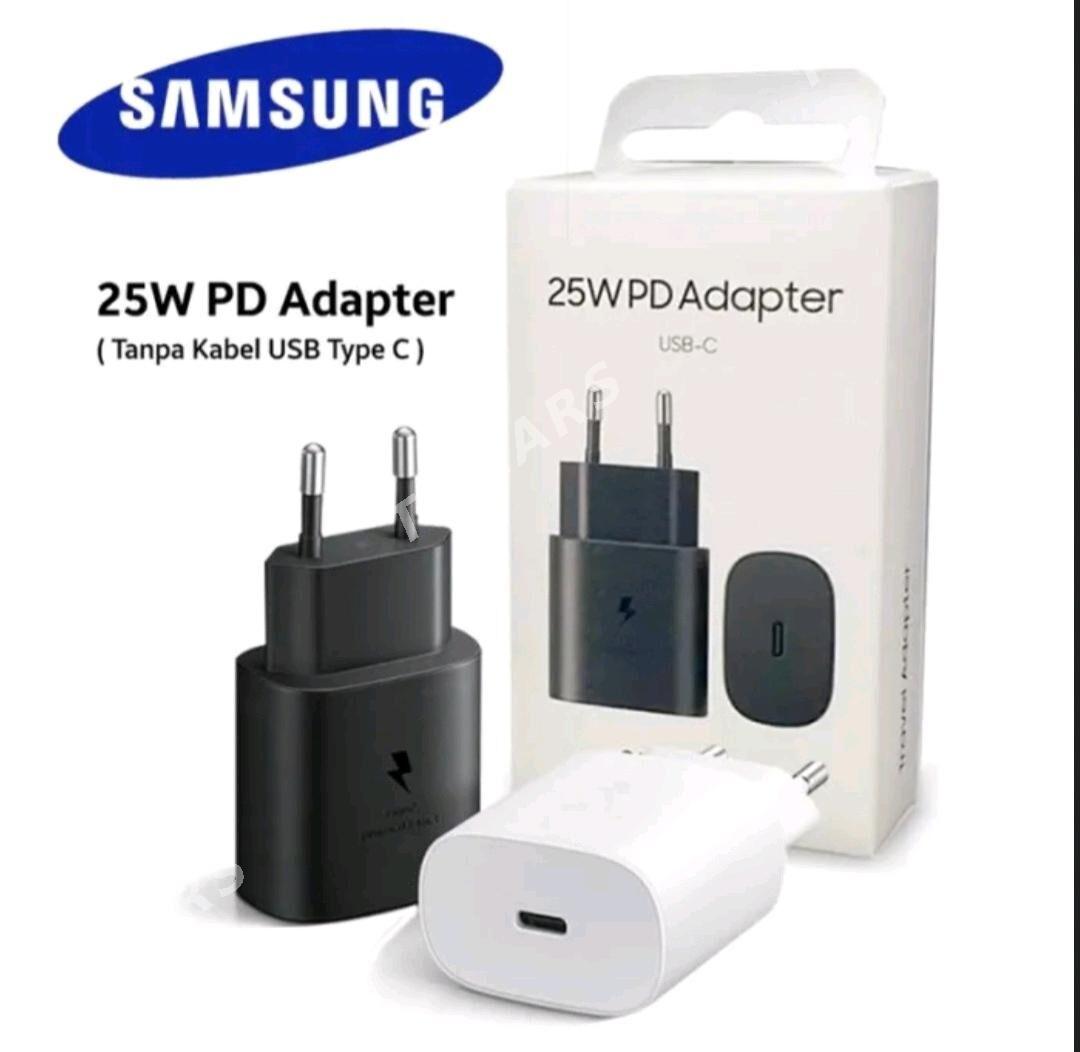 S25Ultra 16pro max A56 Adapter - Aşgabat - img 4