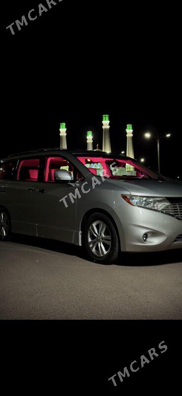 Nissan Quest 2016 - 300 000 TMT - Änew - img 5