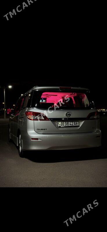 Nissan Quest 2016 - 300 000 TMT - Änew - img 3