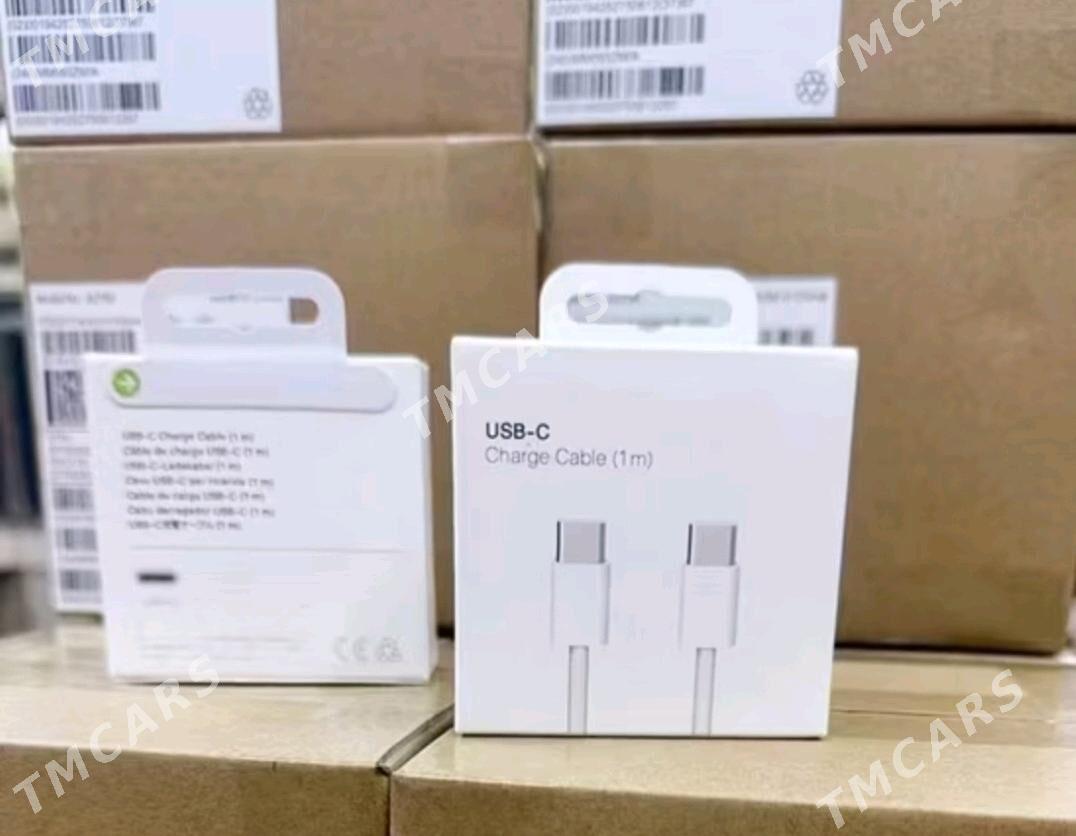 S25Ultra 16pro max A56 Adapter - Aşgabat - img 1