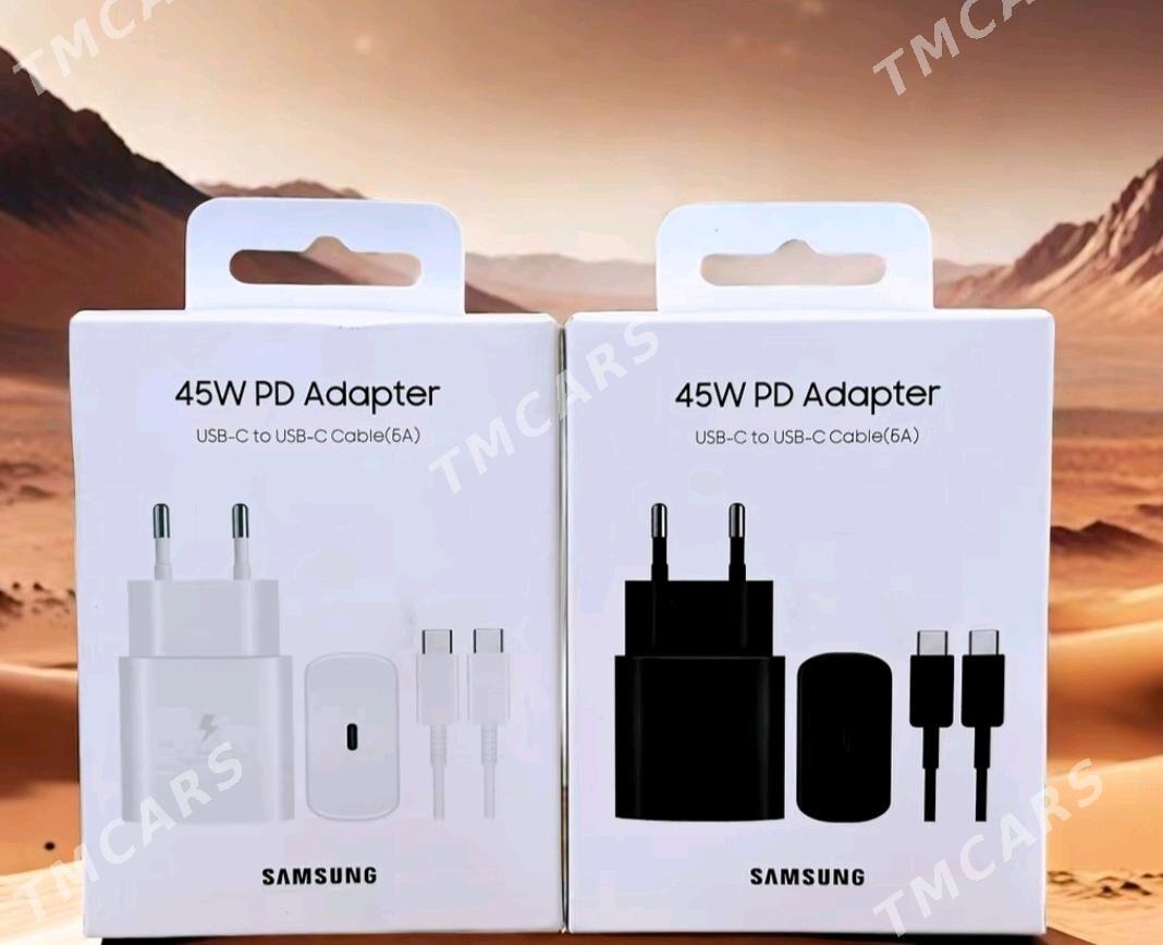 S25Ultra 16pro max A56 Adapter - Aşgabat - img 3