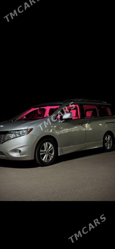 Nissan Quest 2016 - 300 000 TMT - Änew - img 1