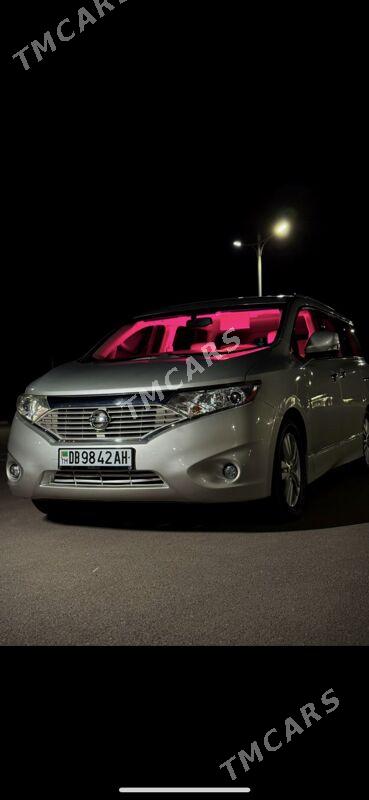 Nissan Quest 2016 - 300 000 TMT - Änew - img 4