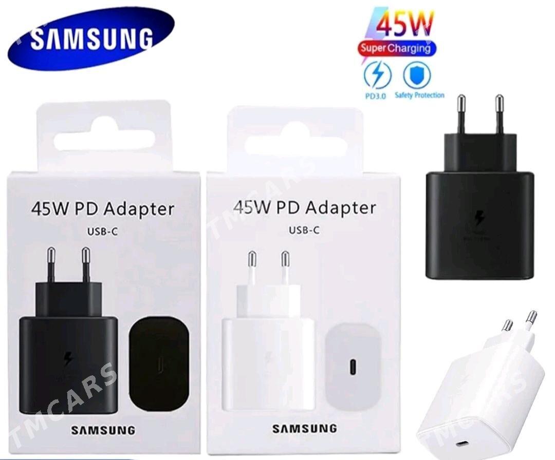 S25Ultra 16pro max A56 Adapter - Aşgabat - img 2