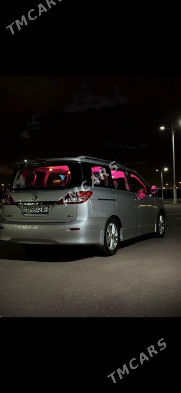 Nissan Quest 2016 - 300 000 TMT - Änew - img 6