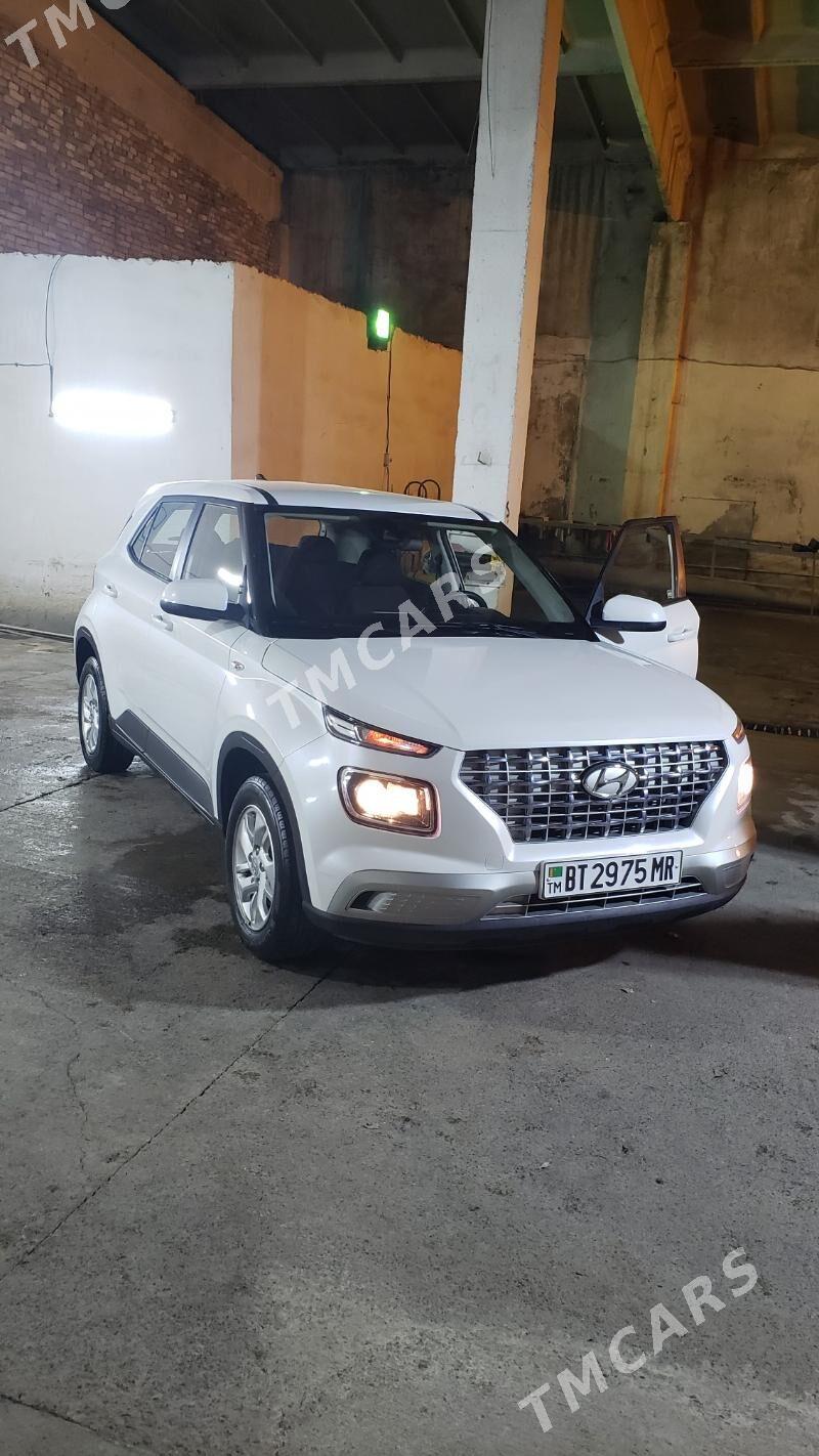 Hyundai Venue 2020 - 190 000 TMT - Mary - img 10