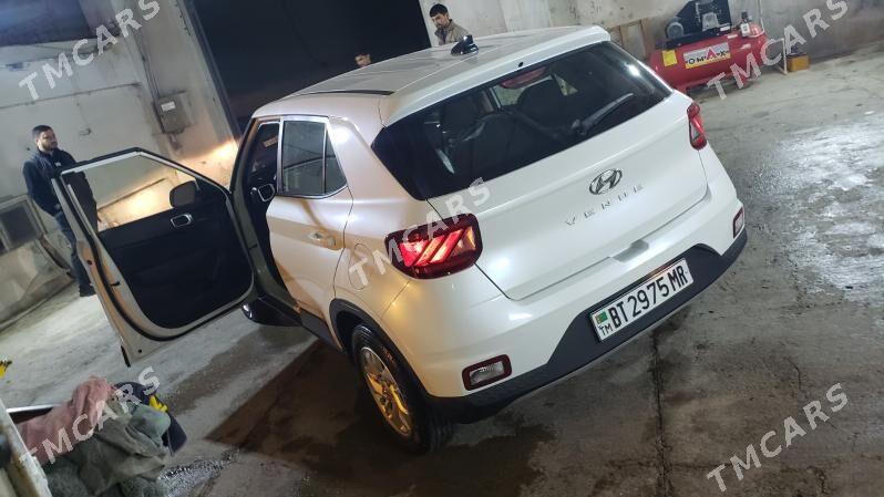 Hyundai Venue 2020 - 190 000 TMT - Mary - img 2