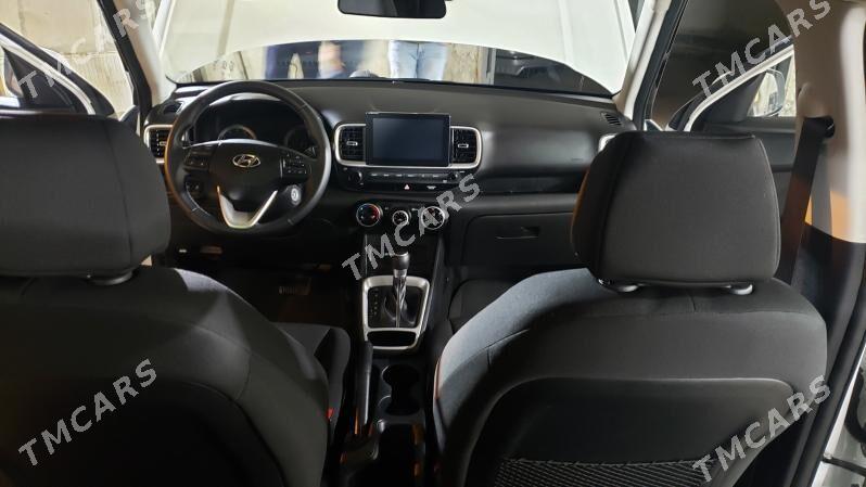 Hyundai Venue 2020 - 190 000 TMT - Mary - img 3