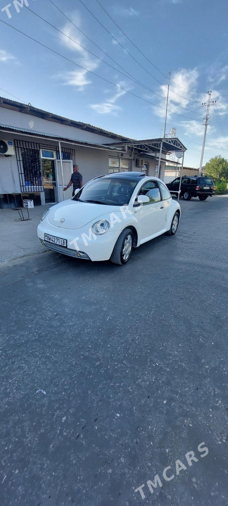 Volkswagen Juke 2000 - 60 000 TMT - Türkmenabat - img 2