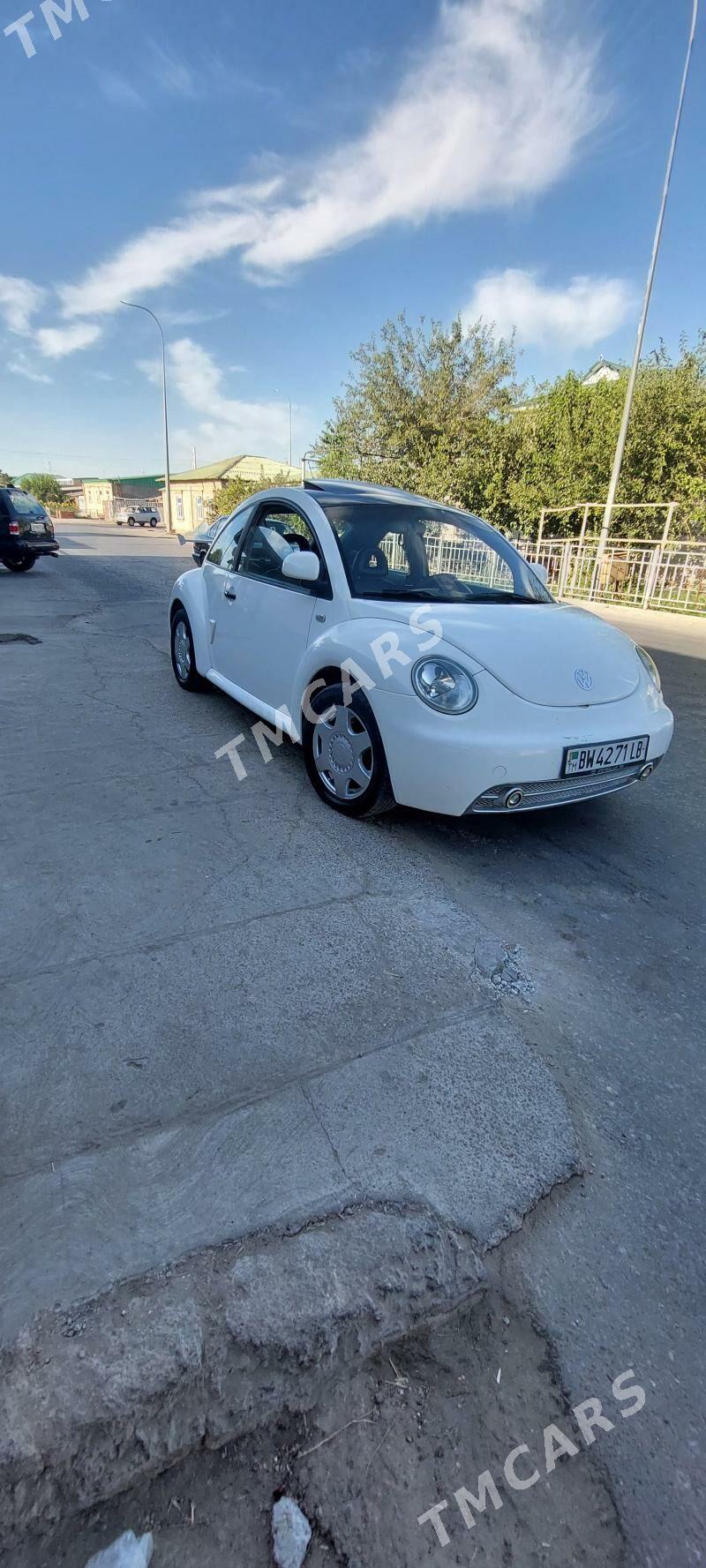 Volkswagen Juke 2000 - 60 000 TMT - Türkmenabat - img 4