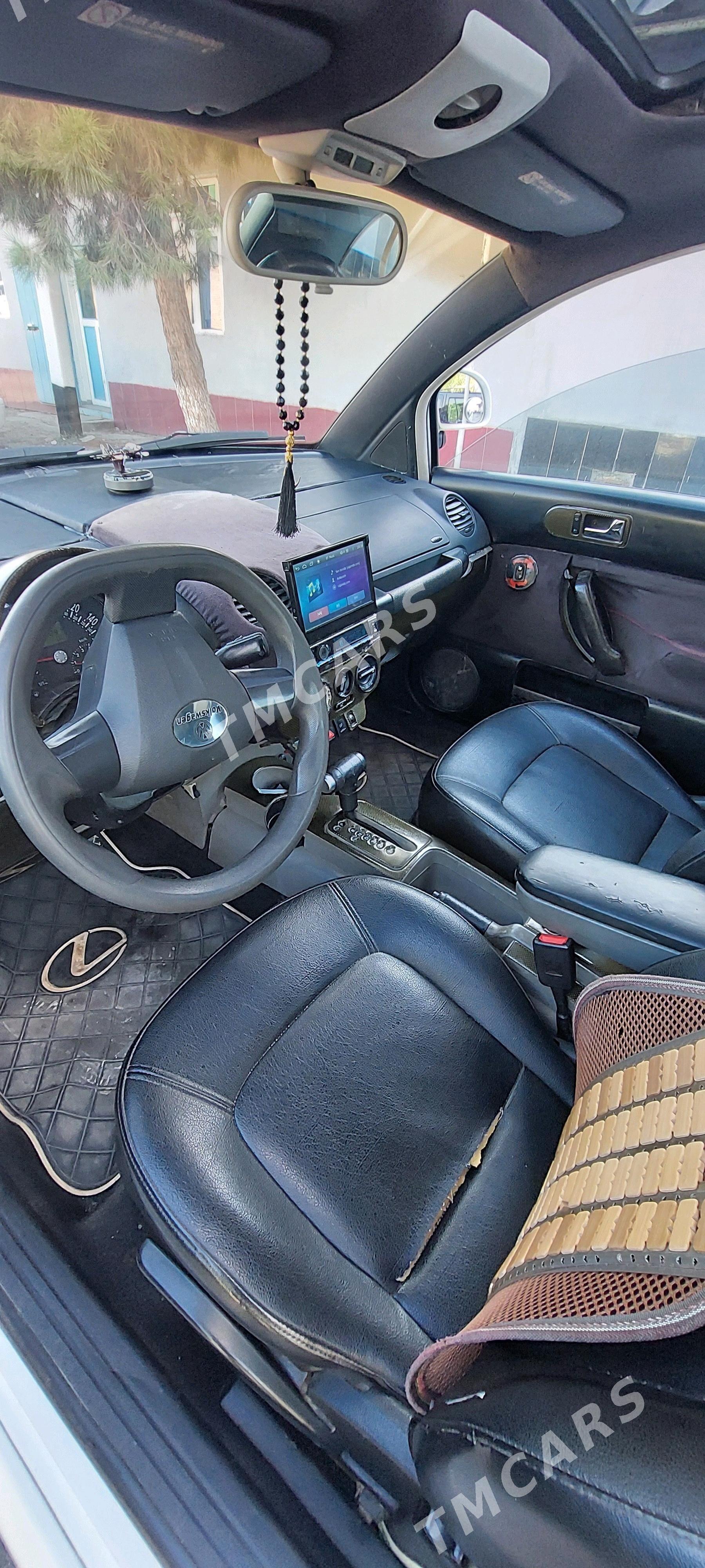 Volkswagen Juke 2000 - 60 000 TMT - Türkmenabat - img 5