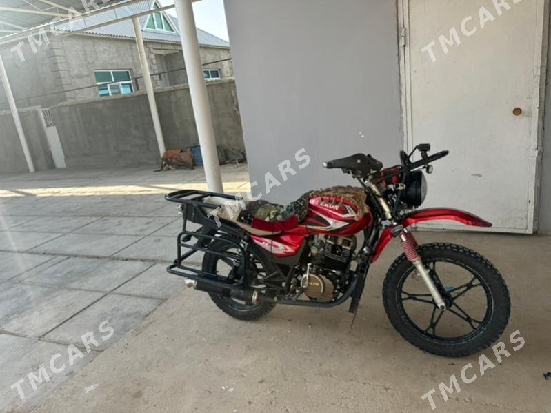 Fekon FK200-14G 2020 - 15 000 TMT - Джебел - img 4