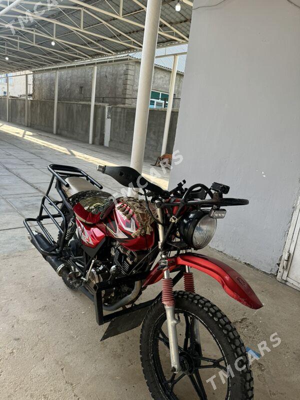 Fekon FK200-14G 2020 - 15 000 TMT - Джебел - img 5