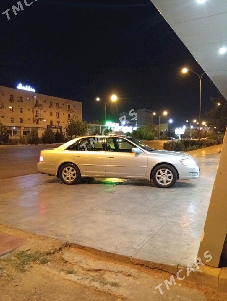 Toyota Avalon 2000 - 170 000 TMT - Mary - img 10